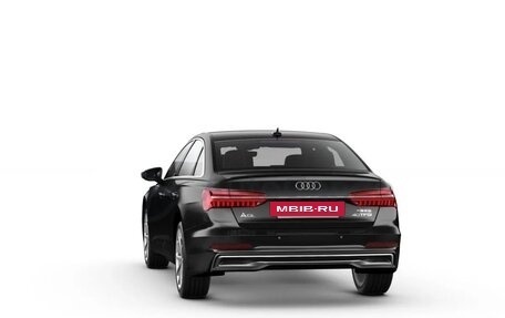 Audi A6, 2026 год, 6 640 000 рублей, 3 фотография