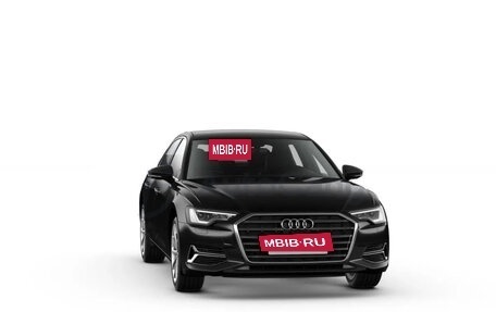 Audi A6, 2026 год, 6 640 000 рублей, 5 фотография