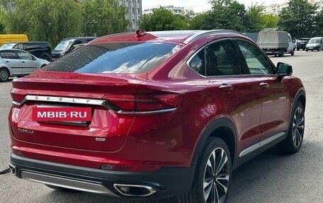Geely Tugella FY11, 2021 год, 2 350 000 рублей, 5 фотография
