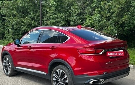 Geely Tugella FY11, 2021 год, 2 350 000 рублей, 4 фотография