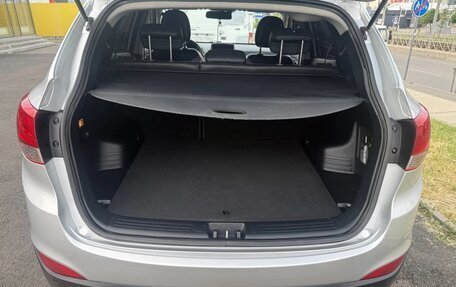 Hyundai ix35 I рестайлинг, 2014 год, 1 450 000 рублей, 8 фотография