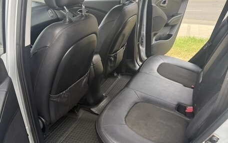 Hyundai ix35 I рестайлинг, 2014 год, 1 450 000 рублей, 6 фотография