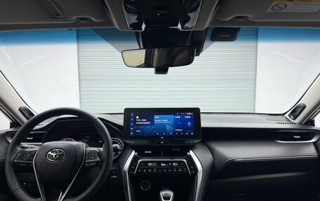 Toyota Venza, 2022 год, 3 860 000 рублей, 7 фотография