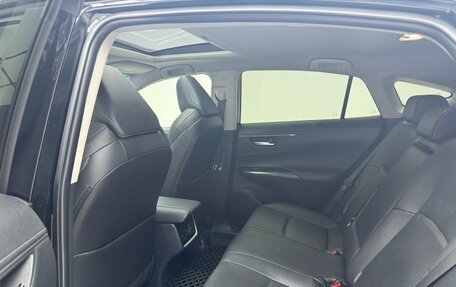 Toyota Venza, 2022 год, 3 860 000 рублей, 12 фотография