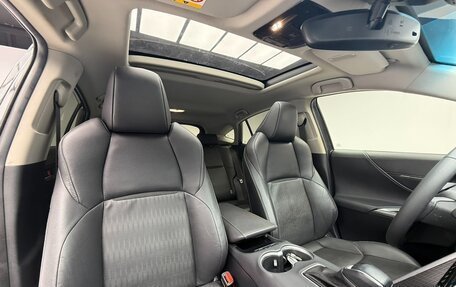 Toyota Venza, 2022 год, 3 860 000 рублей, 11 фотография