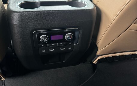Chevrolet Tahoe IV, 2022 год, 9 890 000 рублей, 12 фотография