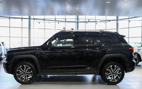 Haval H7, 2026 год, 4 199 000 рублей, 5 фотография