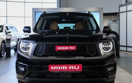Haval H7, 2026 год, 4 199 000 рублей, 3 фотография