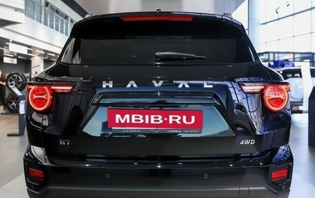 Haval H7, 2026 год, 4 199 000 рублей, 7 фотография