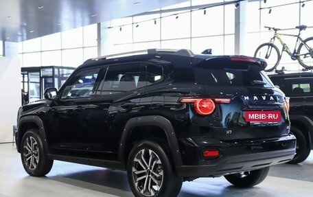 Haval H7, 2026 год, 4 199 000 рублей, 6 фотография