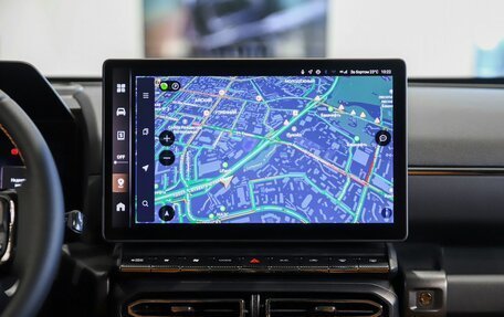Haval H7, 2026 год, 4 199 000 рублей, 18 фотография
