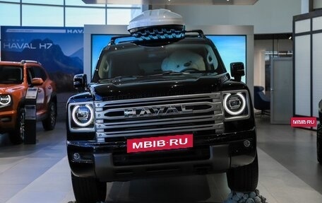 Haval H9, 2026 год, 4 799 000 рублей, 2 фотография