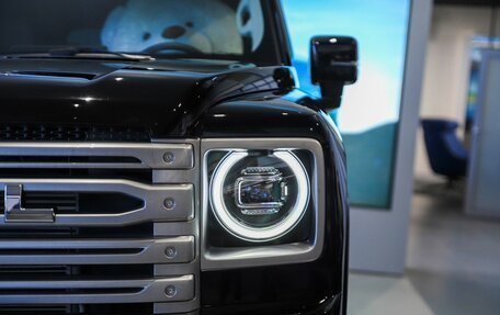 Haval H9, 2026 год, 4 799 000 рублей, 3 фотография