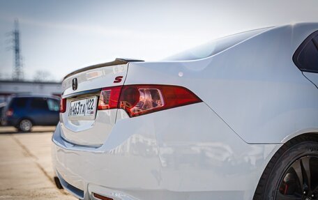 Honda Accord VIII рестайлинг, 2012 год, 1 255 555 рублей, 3 фотография