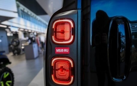 Haval H9, 2026 год, 4 799 000 рублей, 7 фотография