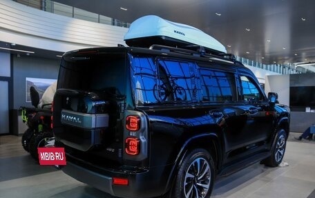 Haval H9, 2026 год, 4 799 000 рублей, 5 фотография