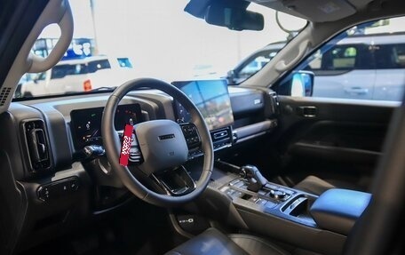 Haval H9, 2026 год, 4 799 000 рублей, 8 фотография