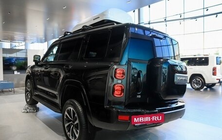 Haval H9, 2026 год, 4 799 000 рублей, 6 фотография