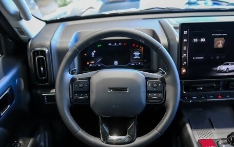 Haval H9, 2026 год, 4 799 000 рублей, 10 фотография