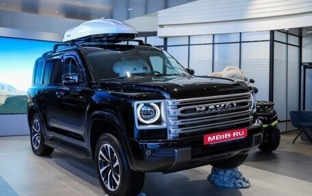 Haval H9, 2026 год, 4 799 000 рублей, 4 фотография