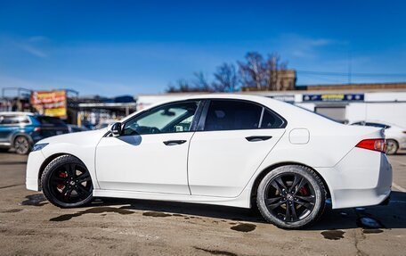Honda Accord VIII рестайлинг, 2012 год, 1 255 555 рублей, 16 фотография