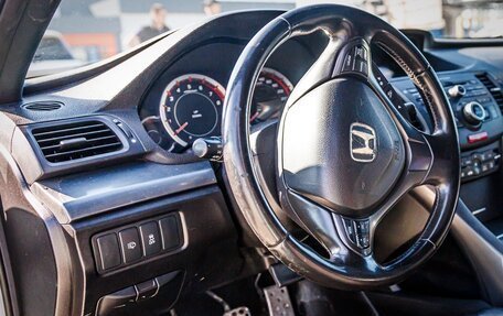 Honda Accord VIII рестайлинг, 2012 год, 1 255 555 рублей, 11 фотография