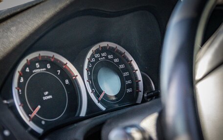 Honda Accord VIII рестайлинг, 2012 год, 1 255 555 рублей, 12 фотография