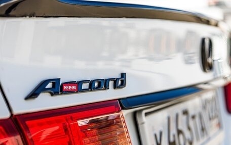 Honda Accord VIII рестайлинг, 2012 год, 1 255 555 рублей, 19 фотография