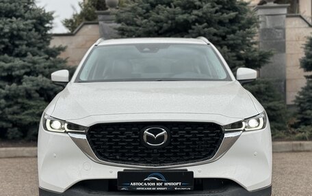Mazda CX-5 II, 2026 год, 3 150 000 рублей, 2 фотография
