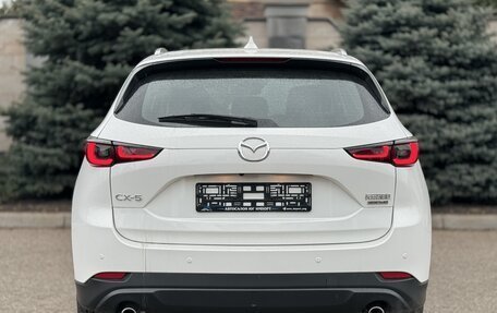 Mazda CX-5 II, 2026 год, 3 150 000 рублей, 6 фотография