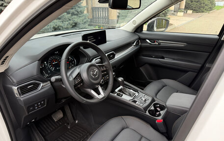 Mazda CX-5 II, 2026 год, 3 150 000 рублей, 9 фотография