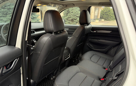 Mazda CX-5 II, 2026 год, 3 150 000 рублей, 13 фотография