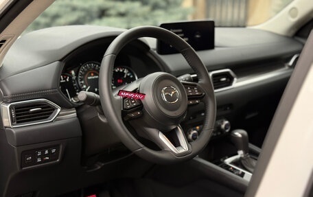 Mazda CX-5 II, 2026 год, 3 150 000 рублей, 10 фотография