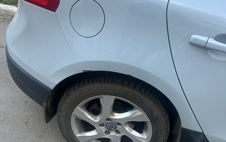 Volvo V40 Cross Country I, 2013 год, 900 000 рублей, 4 фотография