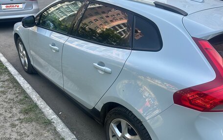 Volvo V40 Cross Country I, 2013 год, 900 000 рублей, 6 фотография
