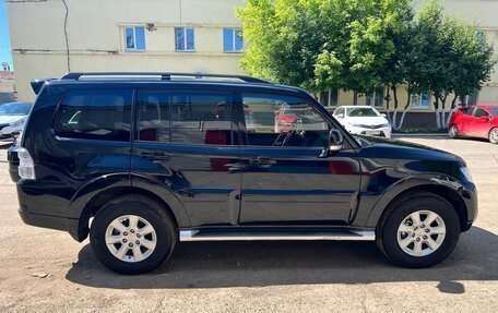 Mitsubishi Pajero IV, 2011 год, 2 100 000 рублей, 6 фотография