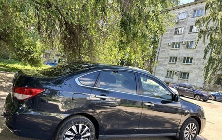 Nissan Almera, 2014 год, 415 000 рублей, 2 фотография