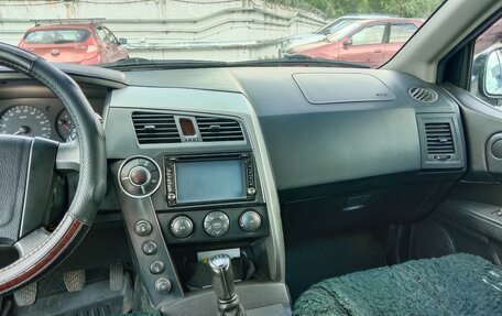 SsangYong Kyron I, 2013 год, 700 000 рублей, 5 фотография