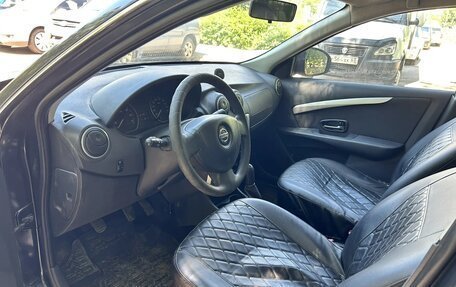 Nissan Almera, 2014 год, 415 000 рублей, 5 фотография