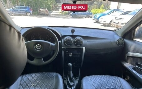 Nissan Almera, 2014 год, 415 000 рублей, 8 фотография