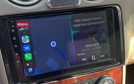 Mercedes-Benz M-Класс, 2008 год, 1 500 000 рублей, 6 фотография