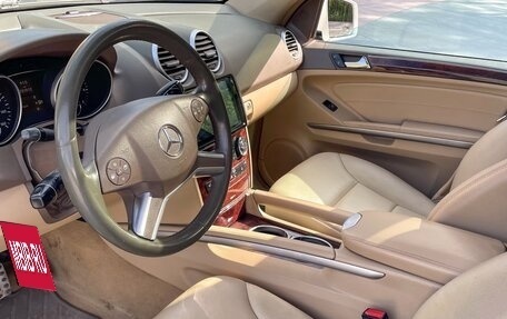 Mercedes-Benz M-Класс, 2008 год, 1 500 000 рублей, 8 фотография