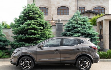 Nissan Qashqai, 2026 год, 2 290 000 рублей, 5 фотография