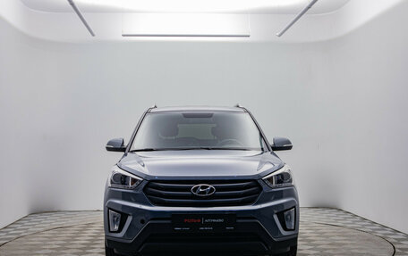 Hyundai Creta I рестайлинг, 2019 год, 1 950 000 рублей, 3 фотография