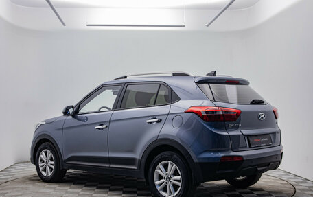 Hyundai Creta I рестайлинг, 2019 год, 1 950 000 рублей, 8 фотография