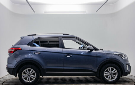 Hyundai Creta I рестайлинг, 2019 год, 1 950 000 рублей, 5 фотография