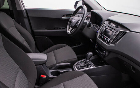Hyundai Creta I рестайлинг, 2019 год, 1 950 000 рублей, 10 фотография