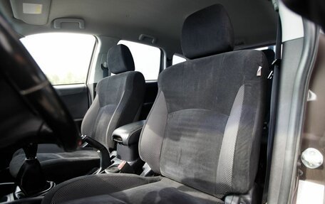 Mitsubishi Outlander III рестайлинг 3, 2010 год, 1 250 000 рублей, 10 фотография