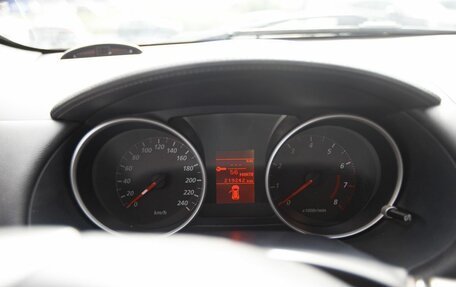 Mitsubishi Outlander III рестайлинг 3, 2010 год, 1 250 000 рублей, 11 фотография