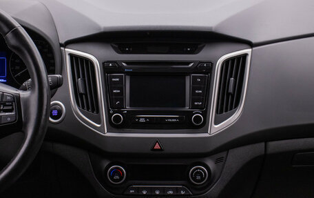 Hyundai Creta I рестайлинг, 2019 год, 1 950 000 рублей, 15 фотография